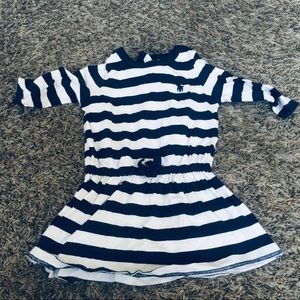 Baby girl dress